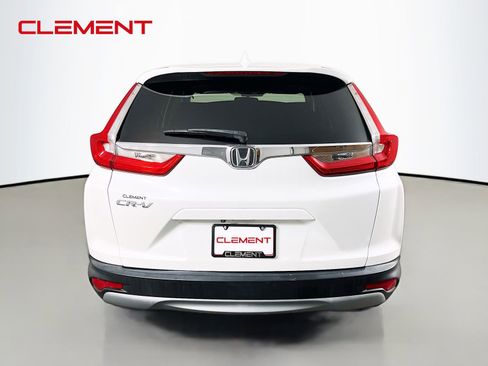 Used 2019 Honda CR-V EX-L image 8