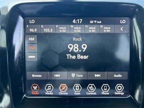 Used 2019 Jeep Compass Limited AWD/4WD image 20