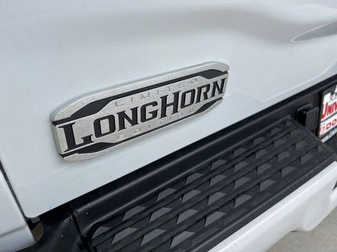 New 2023 RAM 3500 Limited image 17