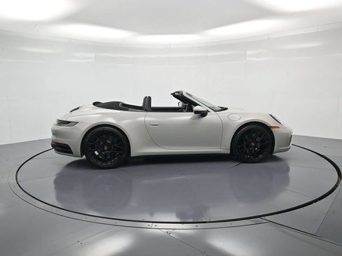 Used 2022 Porsche 911 Carrera S RWD image 33