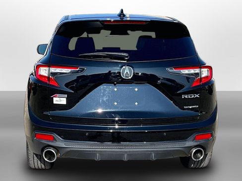 Used 2021 Acura RDX A-Spec image 4