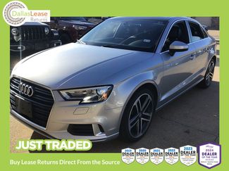 Used 2019 Audi A3 2.0T Premium w/ Convenience Package video 1