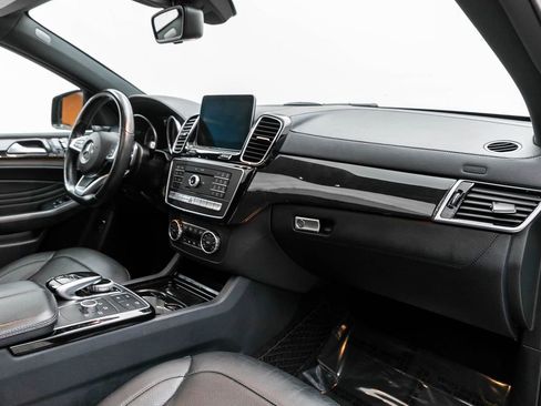 Used 2019 Mercedes-Benz GLE 43 AMG 4MATIC Coupe w/ Premium 3 Package image 24