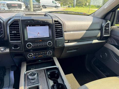 Used 2019 Ford Expedition Limited w/ Equipment Group 301A RWD image 42