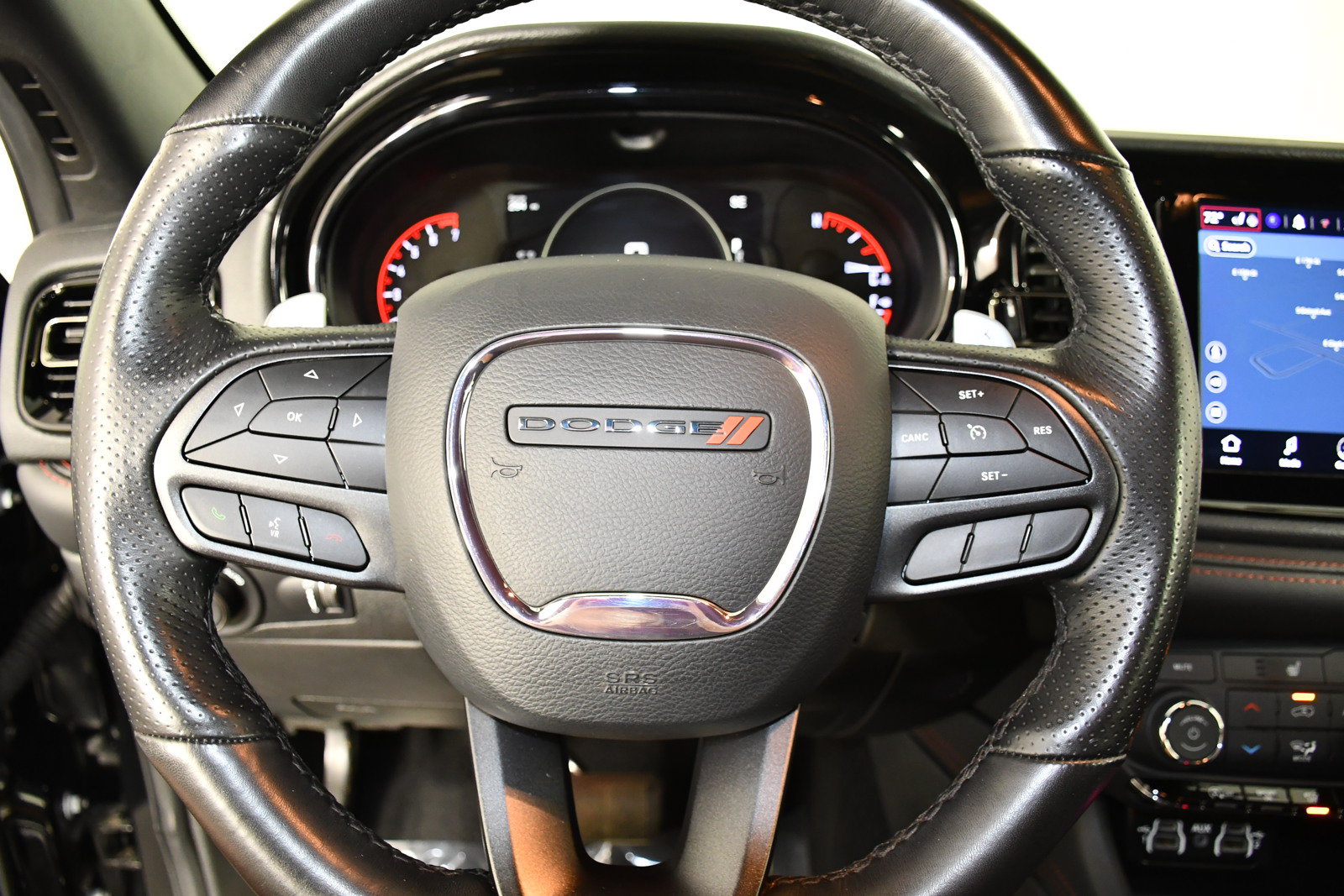 Used 2025 Dodge Durango GT AWD/4WD image 19