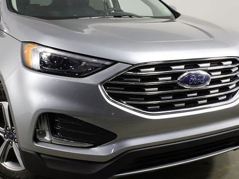 Used 2022 Ford Edge SEL w/ Convenience Package image 45