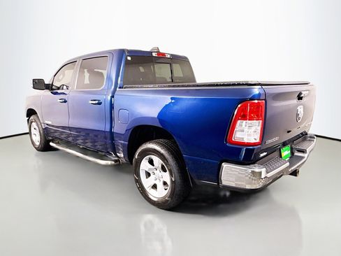 Used 2019 RAM 1500 Big Horn AWD/4WD image 7