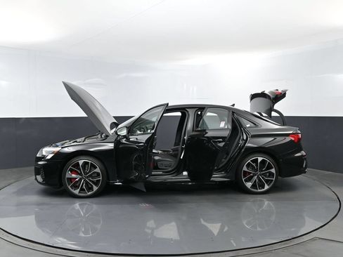 Used 2023 Audi S3 Prestige w/ Prestige Package AWD/4WD image 28