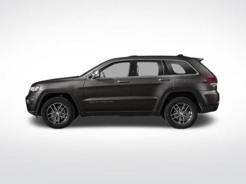 Used 2019 Jeep Grand Cherokee Limited image 2