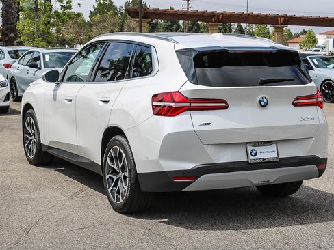New 2026 BMW X3 xDrive30 w/ Premium Package AWD/4WD image 4