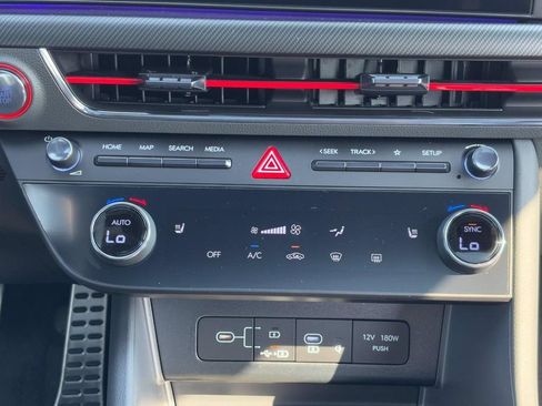 Used 2026 Hyundai Sonata N Line FWD image 9