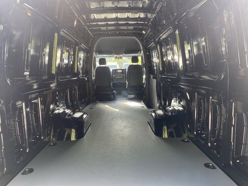 New 2024 Mercedes-Benz Sprinter 3500 image 22