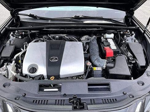 Used 2023 Lexus ES 350 w/ Premium Package image 29