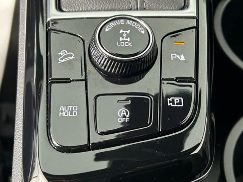 Used 2023 Kia Sportage X-Line w/ X-Line Premium Package AWD/4WD image 24