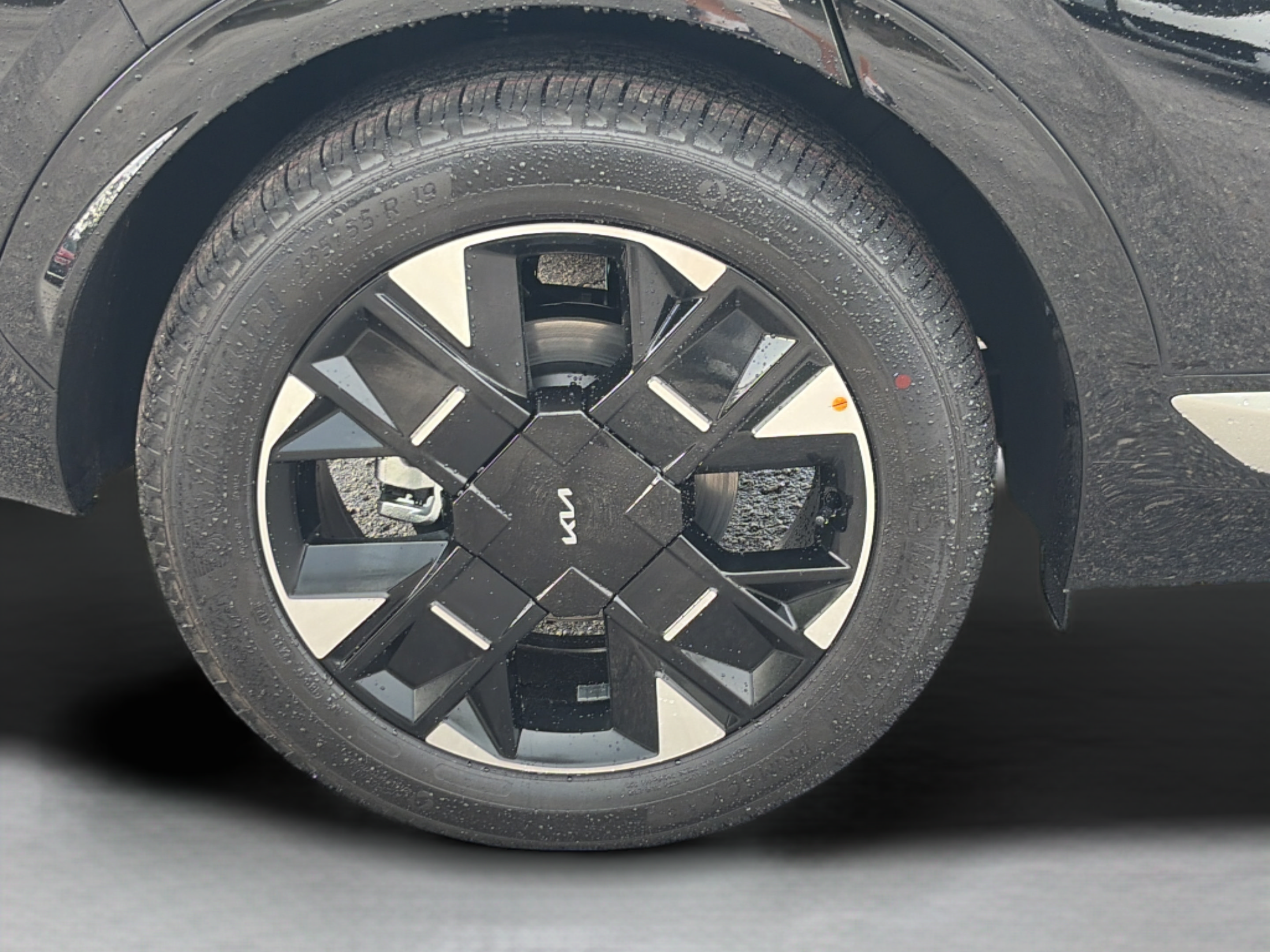 New 2026 Kia Sportage SX FWD image 10