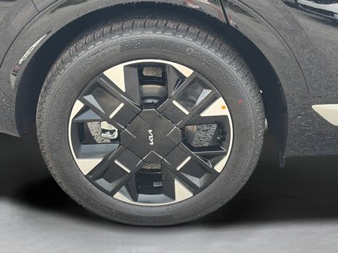 New 2026 Kia Sportage SX FWD image 10
