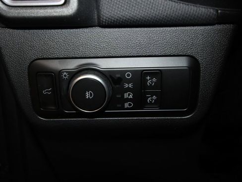 Used 2025 Ford Bronco Sport Badlands AWD/4WD image 10