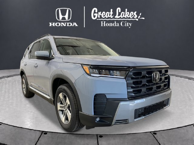New 2026 Honda Pilot EX-L image 8