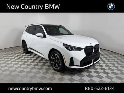 New 2026 BMW X3 xDrive30i w/ Premium Package