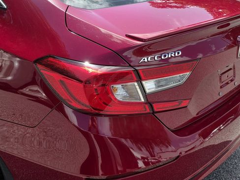 Used 2019 Honda Accord Sport image 7
