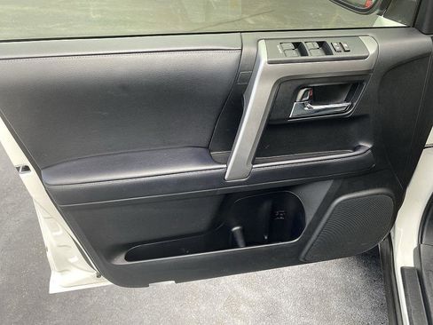 Certified 2023 Toyota 4Runner SR5 Premium w/ Moonroof Package image 9