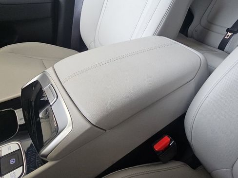 Certified 2025 Hyundai Tucson SEL AWD/4WD image 23