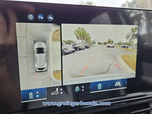 New 2026 Honda Prologue Elite image 14