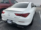 Used 2020 Mercedes-Benz CLA 250 4MATIC image 3