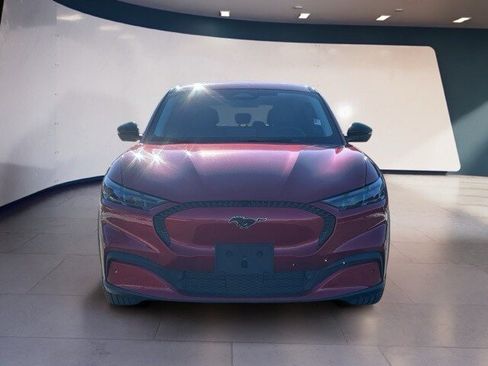 Used 2024 Ford Mustang Mach-E Select image 8