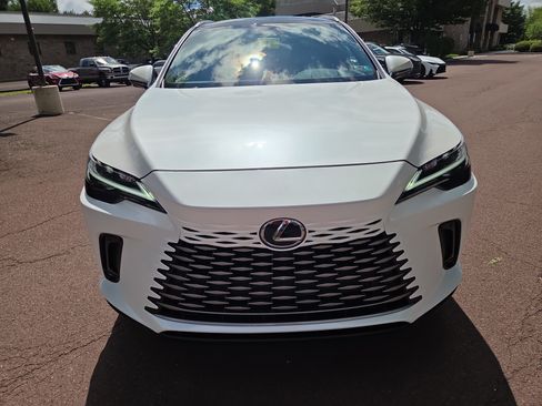 New 2026 Lexus RX 350 Premium Plus w/ Convenience Package AWD/4WD image 5