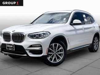 Used 2019 BMW X3 sDrive30i w/ Premium Package RWD video 1