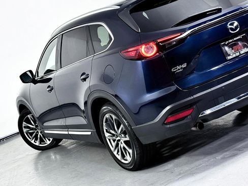 Used 2016 MAZDA CX-9 Grand Touring image 13