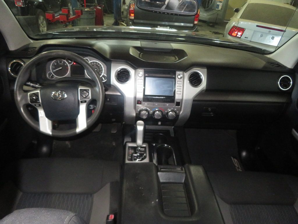 Used 2014 Toyota Tundra SR5 w/ SR5 Upgrade Package RWD image 40