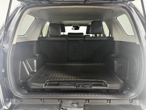 Used 2020 Toyota 4Runner TRD Pro AWD/4WD image 16