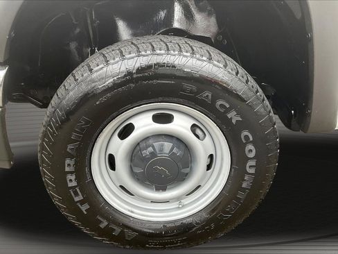 Used 2007 Chevrolet Colorado W/T image 31