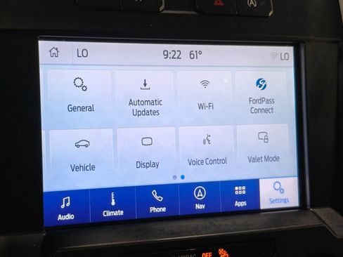 Used 2019 Ford F150 Lariat AWD/4WD image 48