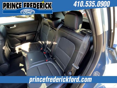 New 2026 Ford Escape ST-Line Select w/ Tech Pack #2 image 10