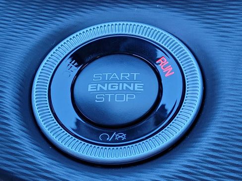 New 2026 Jeep Grand Cherokee L Laredo image 23