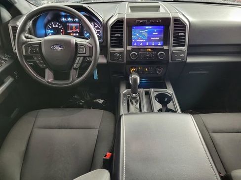 Used 2020 Ford F150 XLT w/ Equipment Group 302A Luxury image 19