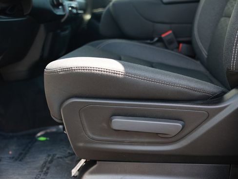 New 2026 RAM 1500 Express RWD image 16