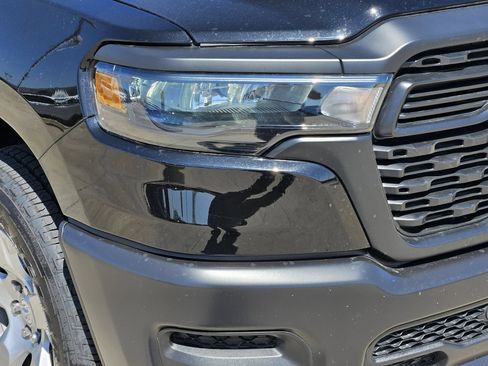 New 2026 RAM 1500 Tradesman RWD image 10