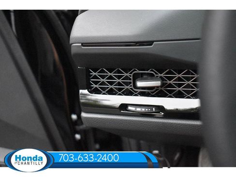 New 2025 Honda Accord Hybrid Touring image 32