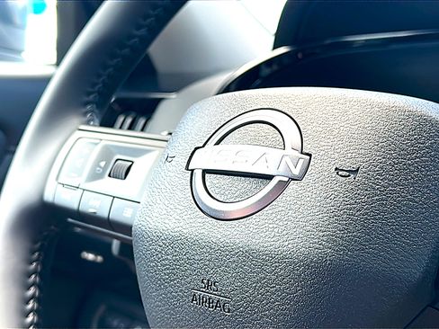 New 2026 Nissan Pathfinder SV image 21