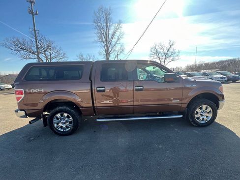 Used 2011 Ford F150 XLT w/ XLT Chrome Pkg AWD/4WD image 5