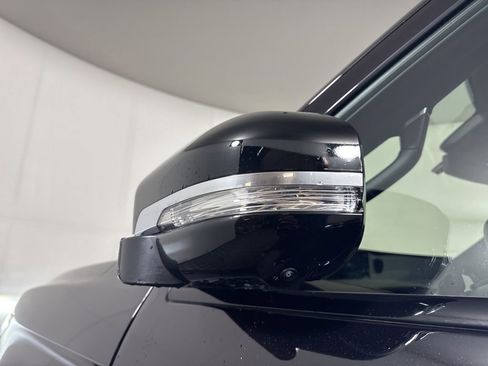 New 2025 Lincoln Navigator L Reserve w/ Jet Appearance Package AWD/4WD image 16
