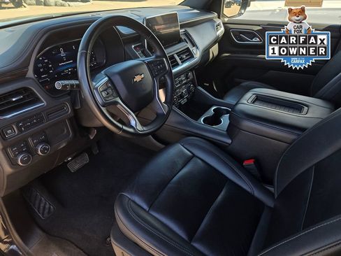 Used 2024 Chevrolet Suburban LT AWD/4WD image 9