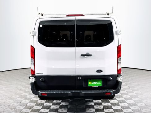 Used 2017 Ford Transit 150 148 Low Roof image 8