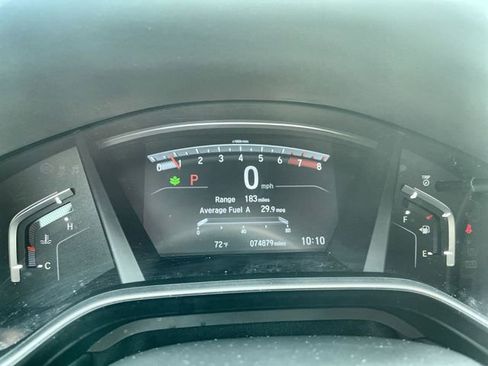 Used 2019 Honda CR-V EX image 12