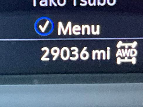 Certified 2022 Cadillac XT5 Luxury image 19