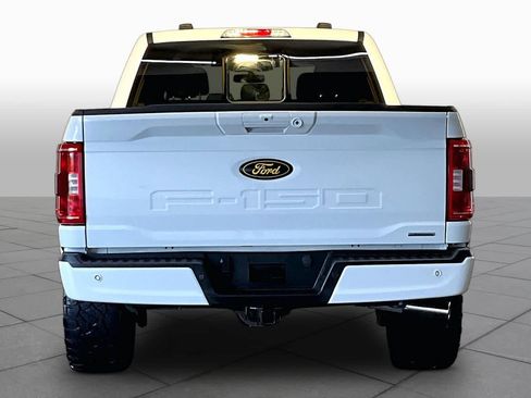 Used 2023 Ford F150 XLT w/ Equipment Group 302A High AWD/4WD image 5